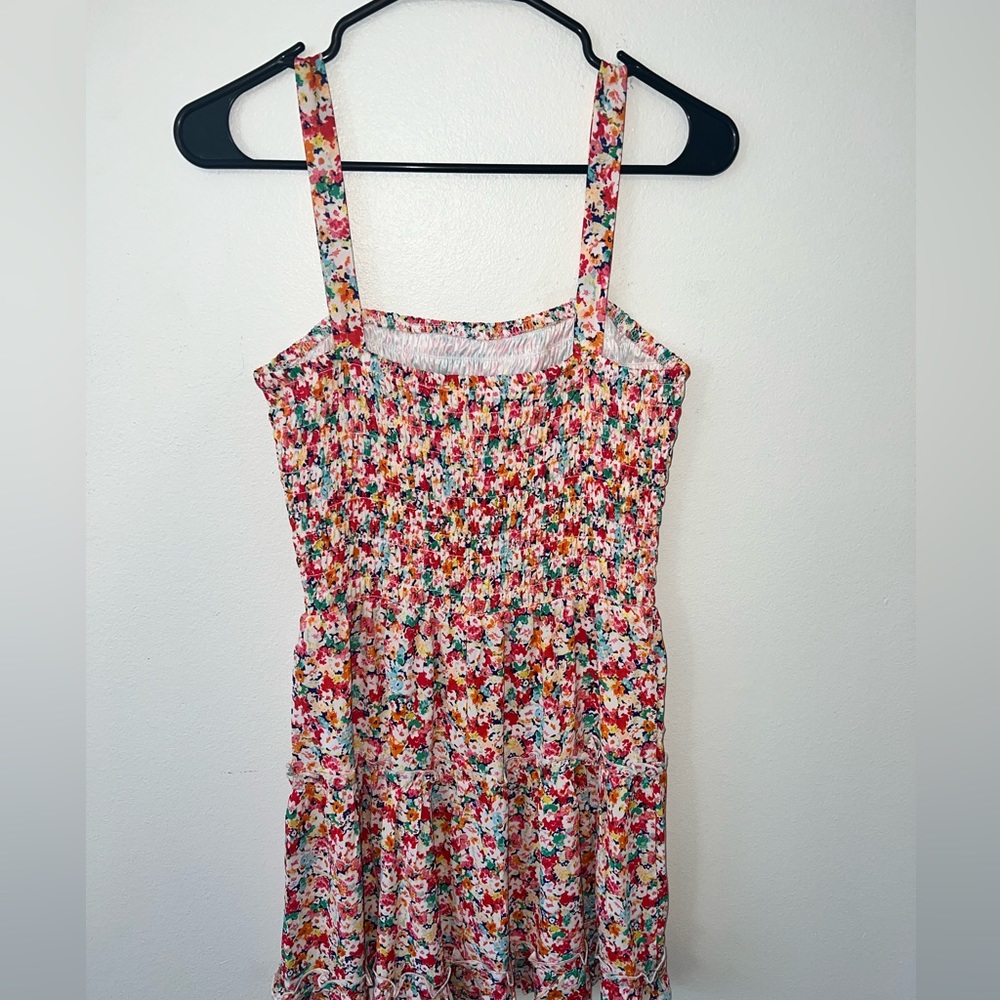 Mini Sundress - Picture 3 of 4